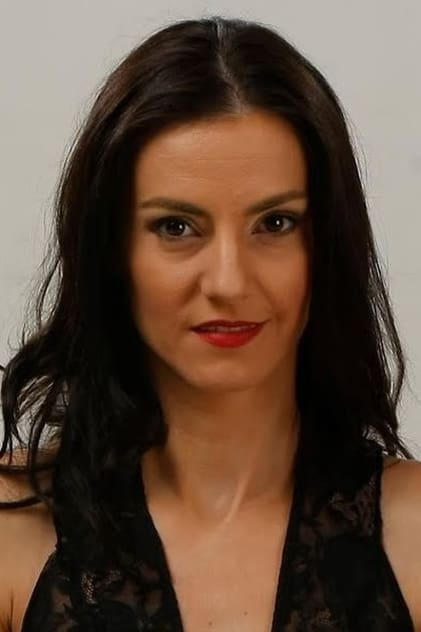 Irina Săulescu Profilbild
