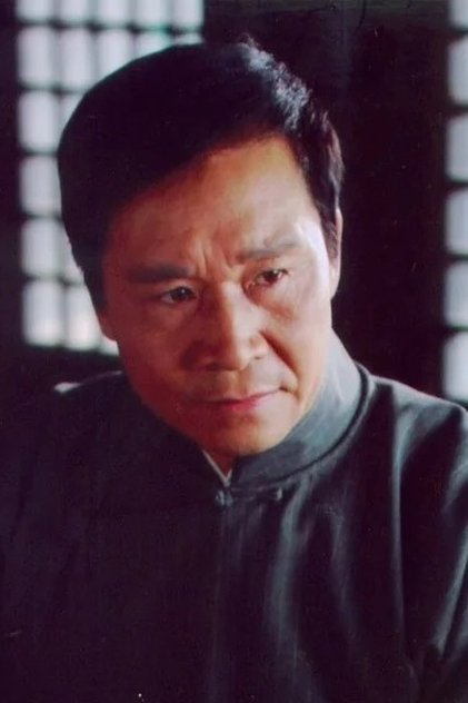 Actor Image