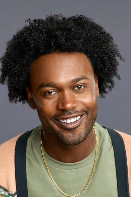 Echo Kellum Profilbild