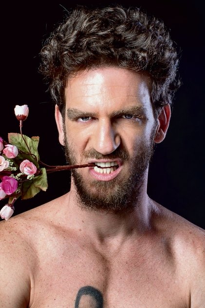 Actor Image