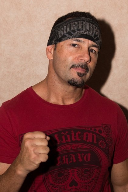 Chavo Guerrero Jr. Chavo Guerrero Jr.