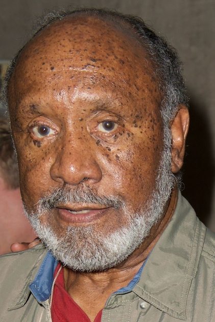 J.A. Preston J.A. Preston
