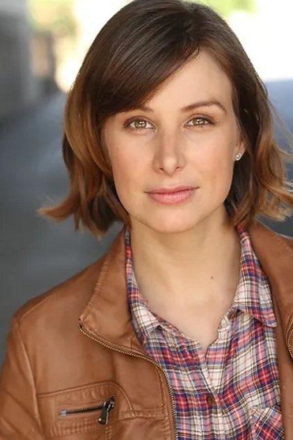 Emily Bell Emily Bell