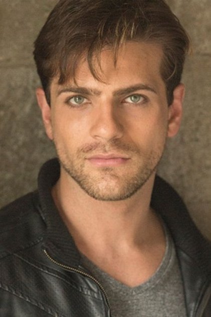 Actor Image
