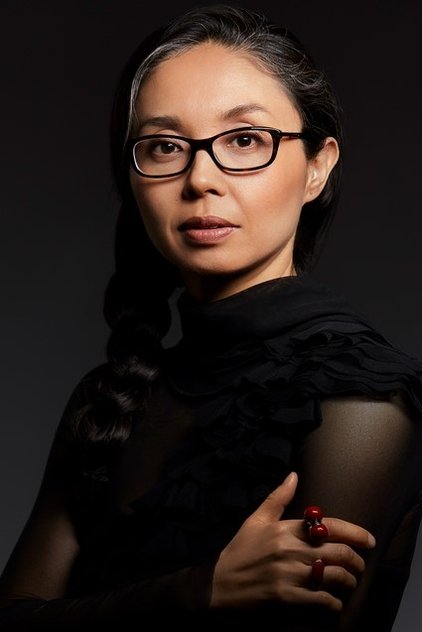 Kyoka Tsukamoto Kyoka Tsukamoto