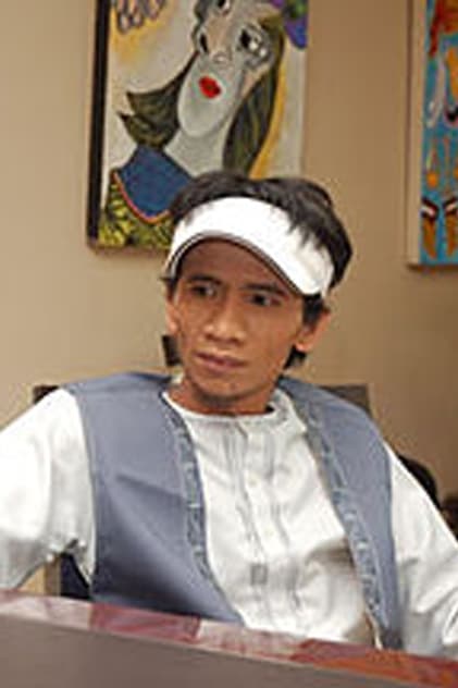 Yassin Senario Yassin Senario