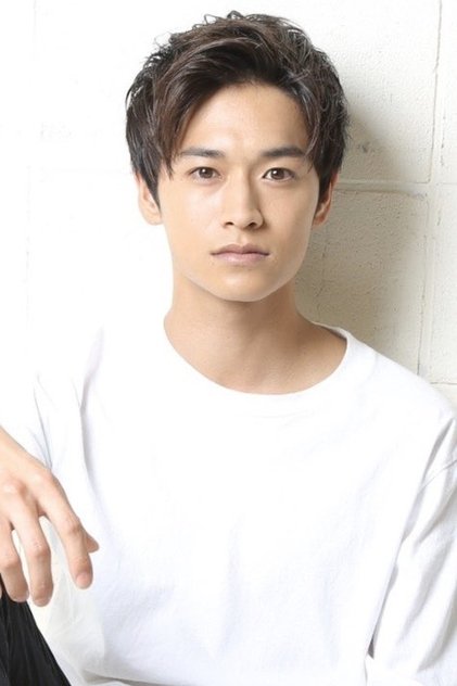 Inoue Sora Inoue Sora