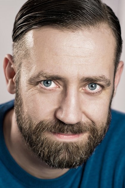 Actor Image