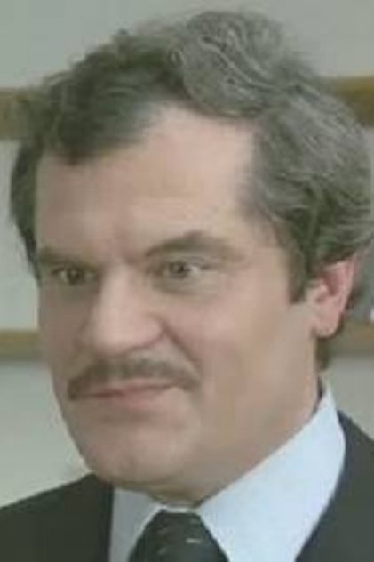 Actor Image