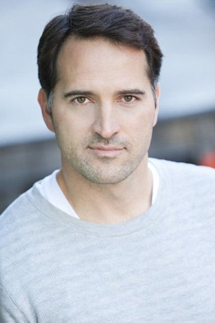 Actor Image