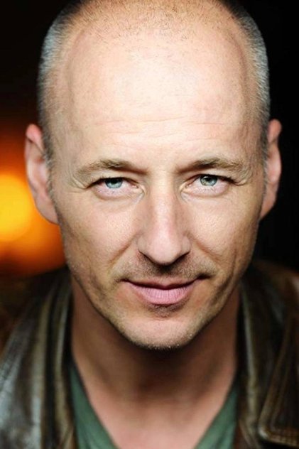 Actor Image