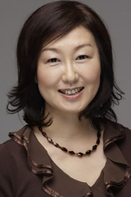 Akiko Takeshita Profilbild