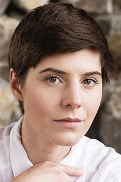 Actor Image