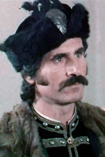 Actor Image