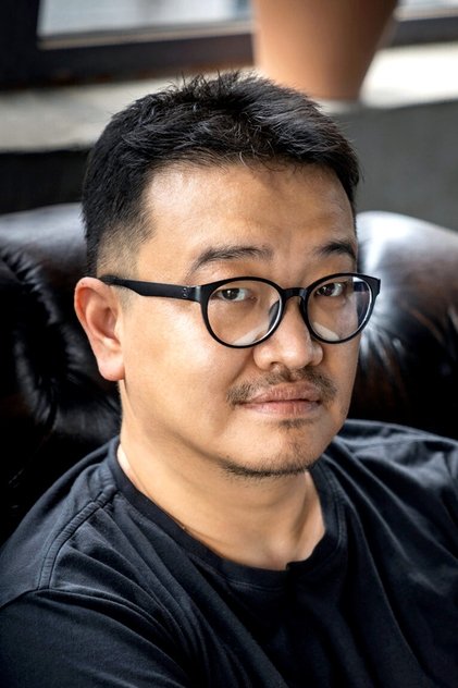 Yeon Sang-ho Yeon Sang-ho