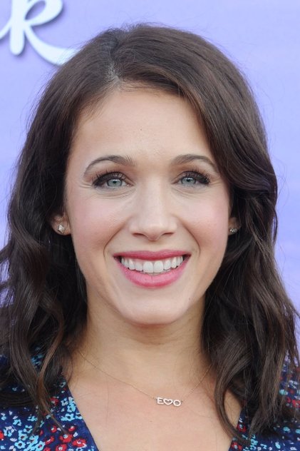 Marla Sokoloff Marla Sokoloff