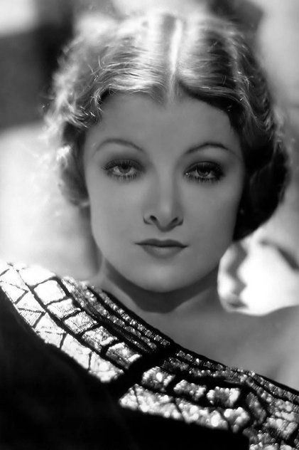 Myrna Loy Myrna Loy