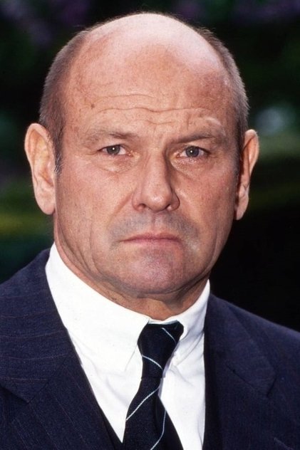 Klaus Löwitsch Klaus Löwitsch