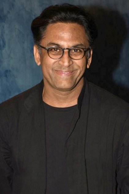 Ram Madhvani Ram Madhvani