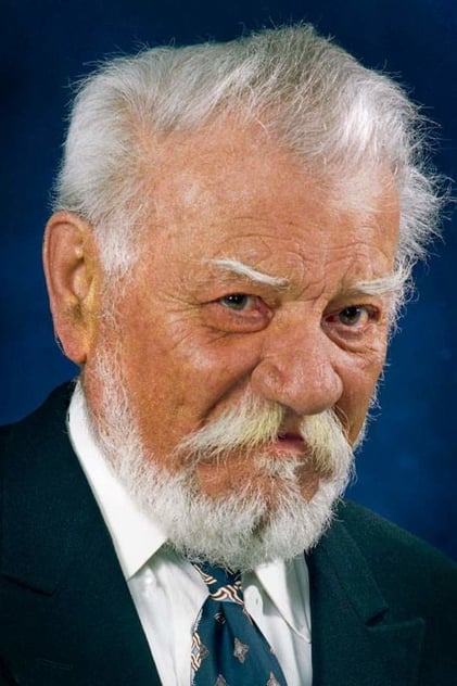 Ernest Maftei Profilbild