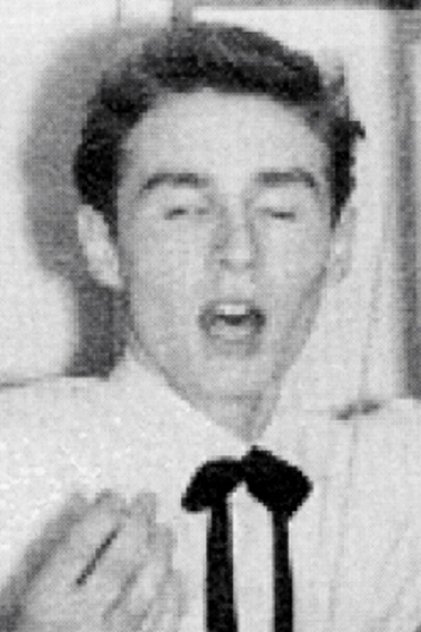 Len Garry Len Garry