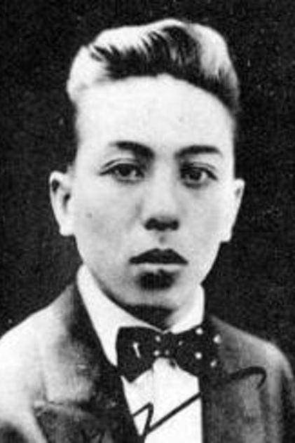 Actor Image