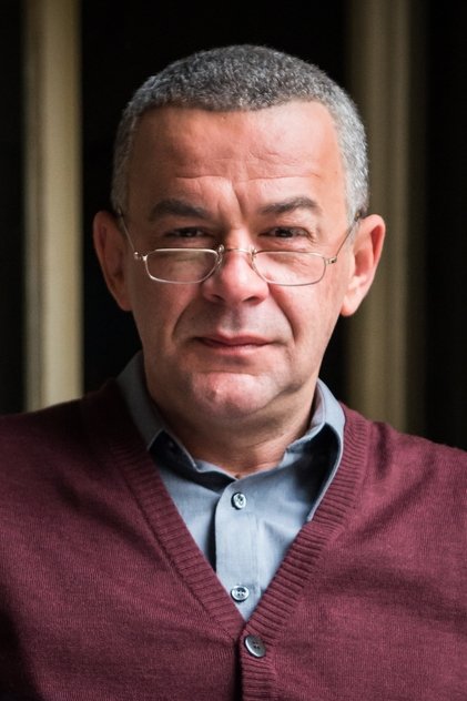 Nebojša Glogovac Nebojša Glogovac