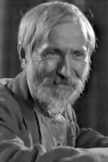 Actor Image