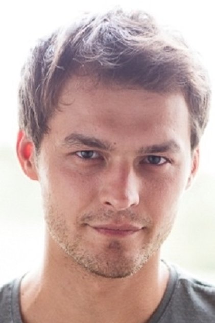 Actor Image
