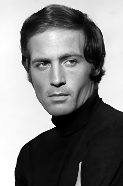 John Richardson John Richardson