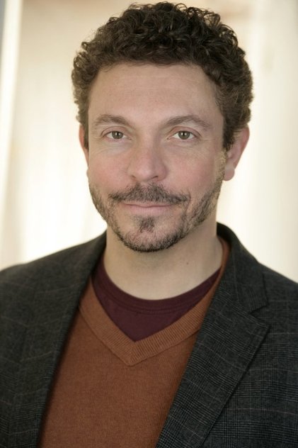 Actor Image