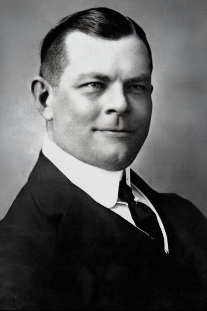 Charles Urban Charles Urban