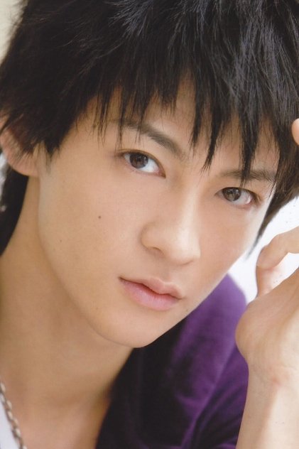Takahashi Yuuta Takahashi Yuuta
