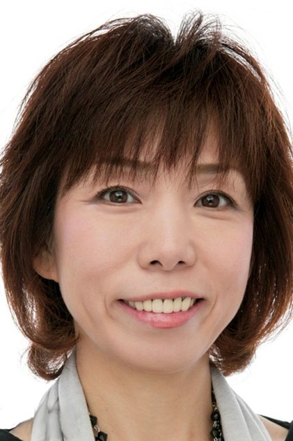 Mami Matsui Mami Matsui