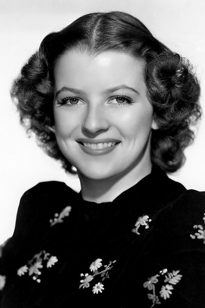 Betty Furness Betty Furness