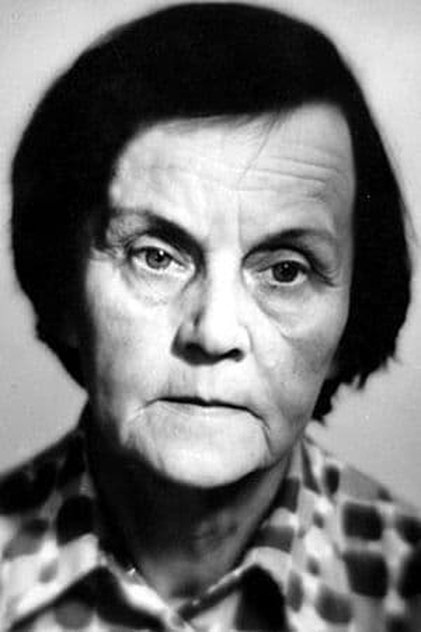 Iryna Hurvych Iryna Hurvych