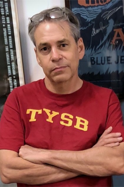 Derrick Bostrom Derrick Bostrom
