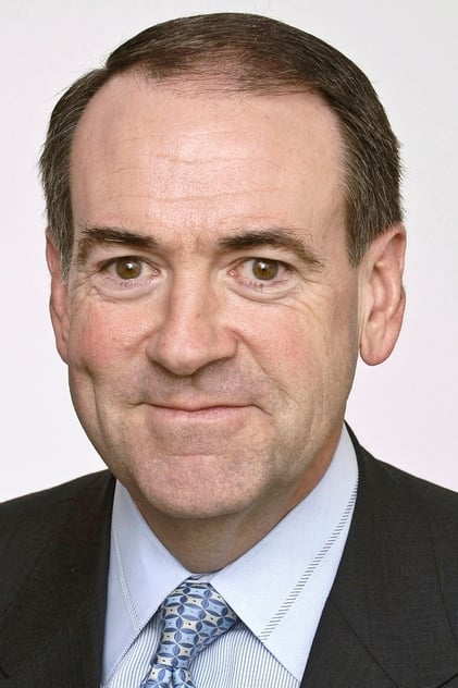 Mike Huckabee Profilbild