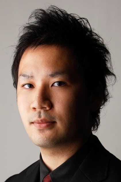 Shuichiro Fukuhiro Profilbild