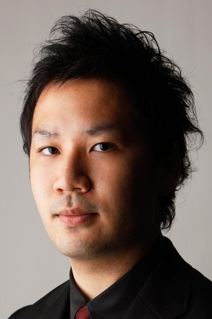 Shuichiro Fukuhiro Shuichiro Fukuhiro