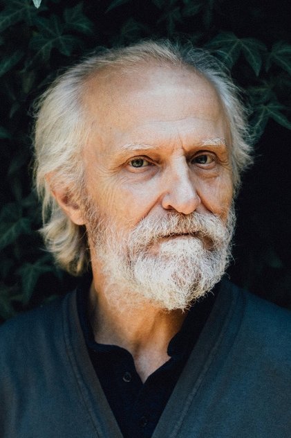 David Patrick Kelly David Patrick Kelly