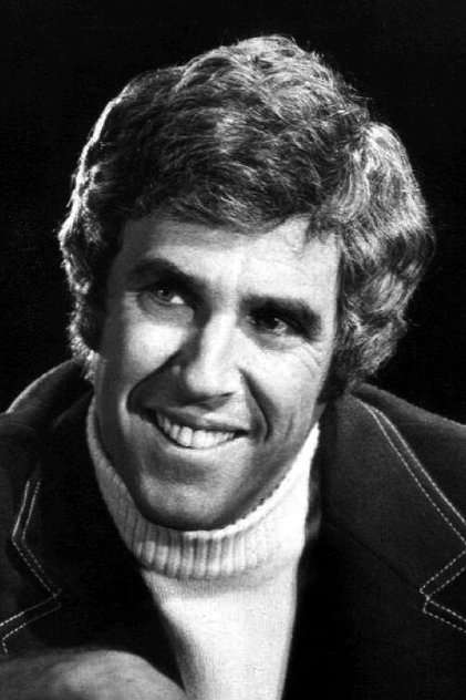 Burt Bacharach Burt Bacharach