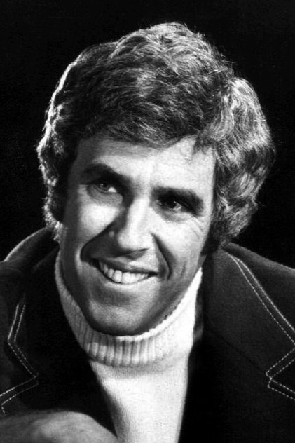 Burt Bacharach Profilbild