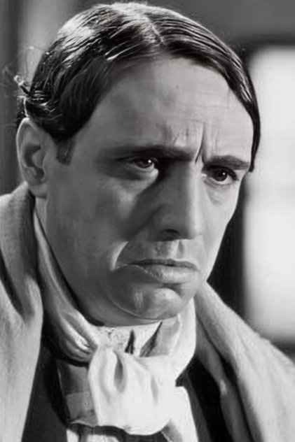 Actor Image