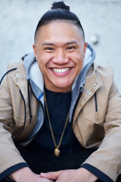 Actor Image