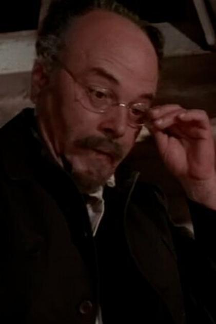 Actor Image