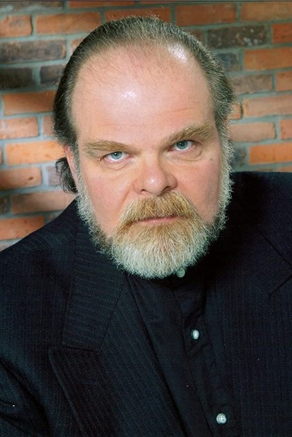 George Buza George Buza