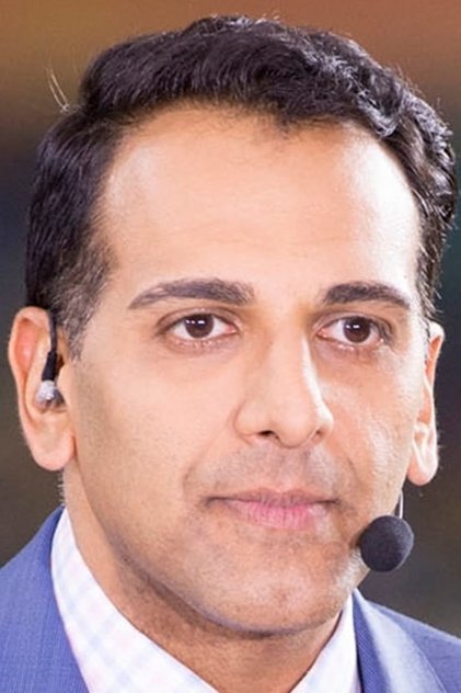 Adnan Virk Adnan Virk