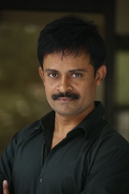 Actor Image