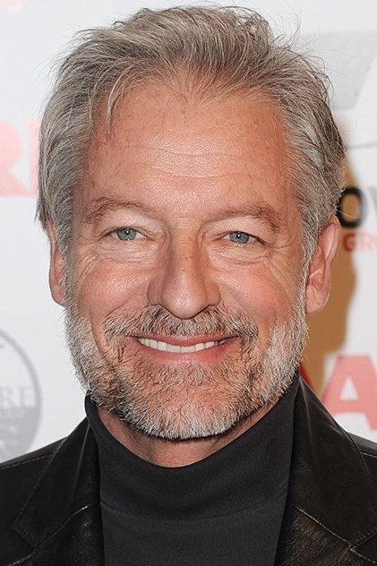 Perry King Perry King